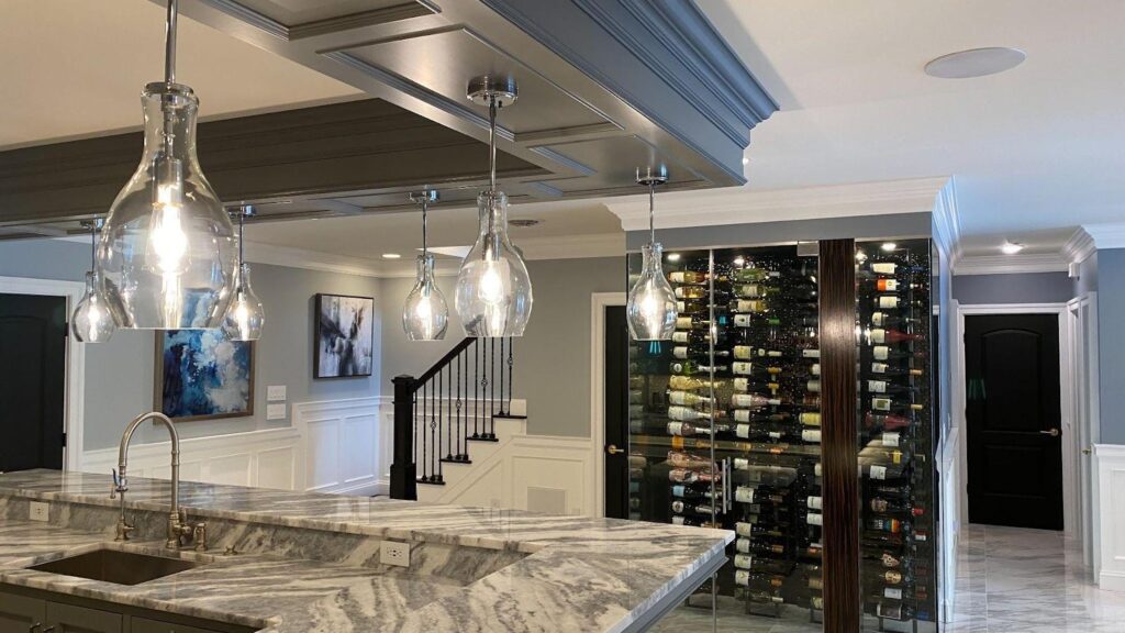Basement Wine Bar